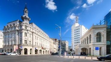 Bükreş
